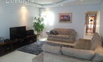 Imagem 3: Santo André - Casa Padrão - Parque das Nações