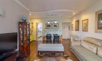 Imagem 5: Apartamento Venda Sumaré 120 m² 3 Dormitórios