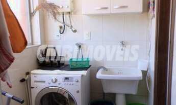 Imagem 4: Apartamento - Botafogo - Campinas