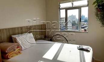 Imagem 6: 2 Dormitórios, mobília, Elevador