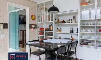 Imagem 7: Apartamento Venda Pinheiros 172 m² 3 Dormitórios