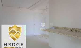 Imagem 2: Apartamento com 3 dormitórios à venda, 178 m² por R$ 2.950.000 - Brooklin - São Paulo/SP