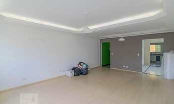 Imagem 2: Casa para Aluguel - Jardim Bela Vista, 3 Quartos, 197 m2