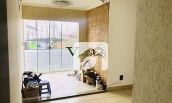 Imagem 6: Apartamento com 2 dormitórios à venda, 60 m² por R$ 295.000,00 - Imirim - São Paulo/SP