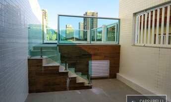 Imagem 4: Santos - Casa Padrão - Embaré