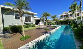 Imagem: FLORIANóPOLIS - Casa Padrão - Jurerê