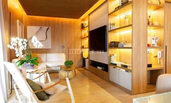 Imagem: São Paulo - Apartamento Padrão - Vila