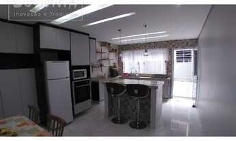 Imagem 3: Santo André - Casa Padrão - Jardim das Maravilhas