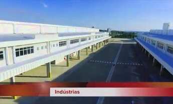 Imagem 2: Galpão de Condomínio em Sorocaba, Boa Vista