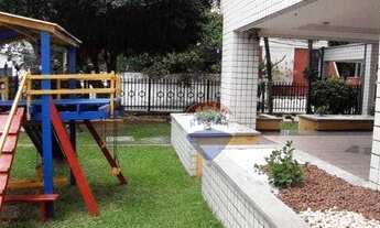 Imagem 7: Ed. Cayenne - 67 m² - Apt° projetado - andar alto, belissima vista, 2 quartos ( 1 suíte)