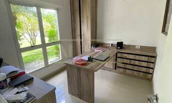 Imagem 3: Santana de Parnaíba - Casa de Condomínio - Tamboré 07