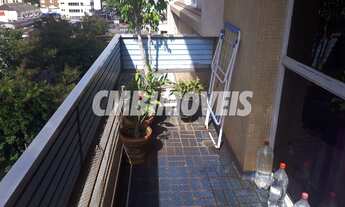 Imagem 2: Apartamento - Centro - Campinas
