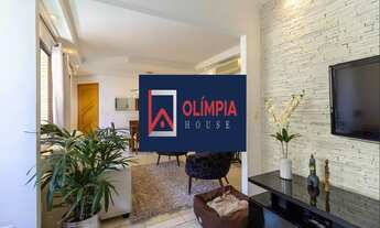 Imagem 7: Apartamento Venda Vila Mariana 93 m² 4 Dormitórios