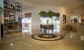 Imagem 4: Casa - Condomínio Estancia Paraiso - Campinas