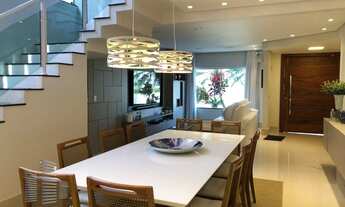 Imagem: Casa com 5 dormitórios à venda, 440 m²