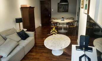 Imagem 2: Apartamento com 3 dormitórios à venda, 125 m² por R$ 1.600.000,00 - Jardim Paulista - São