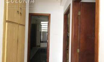 Imagem 4: Santo André - Casa Padrão - Jardim