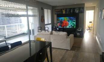 Imagem 6: Apartamento Brooklin 3 suítes 134m?