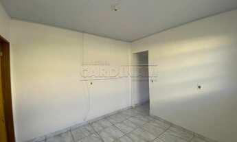 Imagem 6: Sao Carlos - Casa Padrão - Vila Nossa Senhora de Fatima