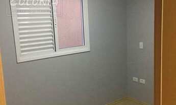 Imagem 3: Santo André - Apartamento Padrão - Vila Eldízia