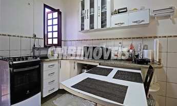 Imagem 4: Casa - Sítios de Recreio Gramado - Campinas