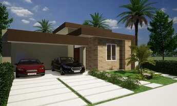 Imagem 3: Vendo casas novas