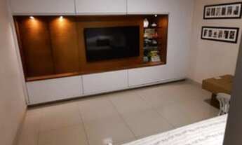 Imagem 2: H.A - Apartamento para venda com 120 m² com 3 quartos em Boa Viagem - Recife - Pernambuco