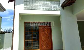 Imagem 3: Casa - Condomínio Reserva das Palmeiras - Valinhos