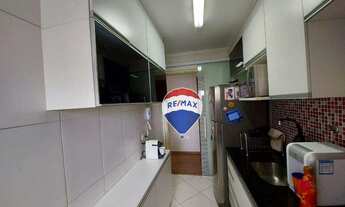 Imagem 6: Apartamento com 3 dormitórios à venda, 68 m² por R$ 389.000,00 - Km 18 - Osasco/SP