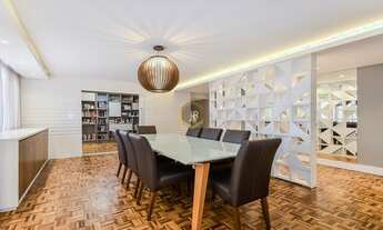 Imagem 3: CURITIBA - Apartamento Padrão - Champagnat