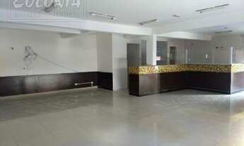 Imagem: São Paulo - Loja/Salão - Parque da Vila