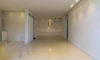 Imagem 3: São Paulo - Apartamento Padrão - Itaim Bibi