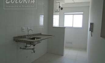 Imagem 6: Santo André - Apartamento Padrão - Vila América