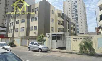 Imagem: Vila Velha - Apartamento Padrão - Itapuã