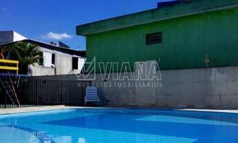 Imagem 7: SANTO ANDRÉ - Apartamento Padrão - Vila Palmares