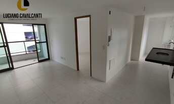 Imagem: Apartamento na Rua dos Navegantes com área