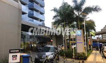 Imagem 4: Sala - Centro - Campinas