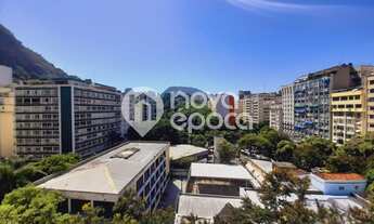 Imagem: Rio de Janeiro - Apartamento Padrão - Copacabana