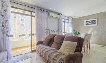 Imagem 3: Venda Apartamento 3 Dormitórios - 127 m² Perdizes