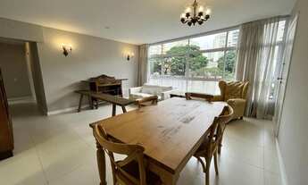 Imagem 3: São Paulo - Apartamento Padrão - Pinheiros