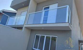 Imagem 3: Atibaia - Casa Padrão - Jardim do Lago