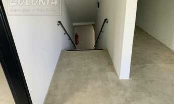 Imagem 3: Santo André - Conjunto Comercial/sala - Vila Valparaíso