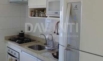 Imagem 2: Apartamento - Jardim Paulicéia - Campinas