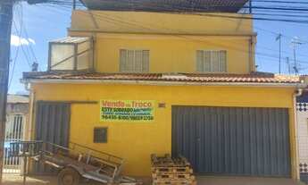 Imagem 1: Sobrado QNM 36 com 4 Moradias ao lado do JK Shopping (Vendo ou Troco e Aceito Propostas