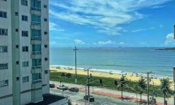 Imagem 7: 4 quartos frente para o mar com 280 metros Cód: 20510 z Anderson Martins vende