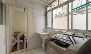 Imagem 6: São Paulo - Apartamento Padrão - Higienópolis