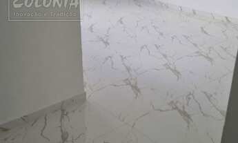 Imagem 3: Santo André - Apartamento Padrão - Vila Lutécia