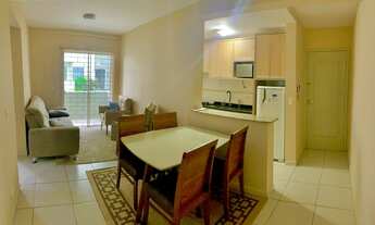 Imagem 6: Locação Apto Porto Felice - 2 quartos