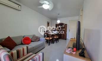 Imagem 5: Rio de Janeiro - Apartamento Padrão - Flamengo