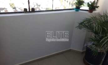 Imagem 7: Apartamento a venda em Santo André